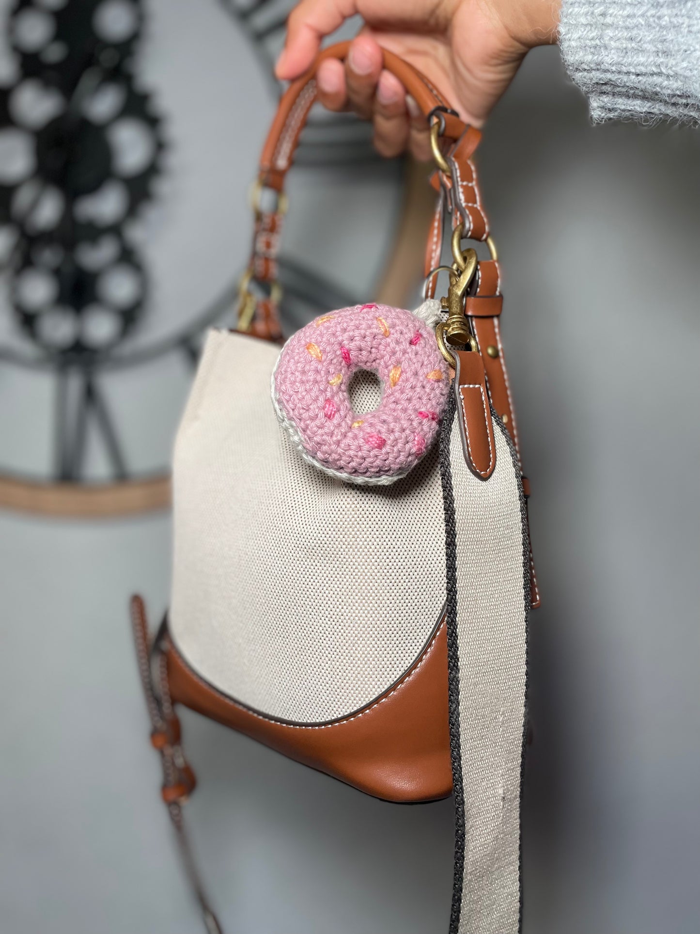 Charm Donut