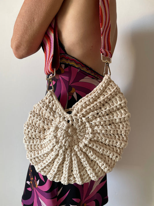 Infos atelier sac coquillage 🐚