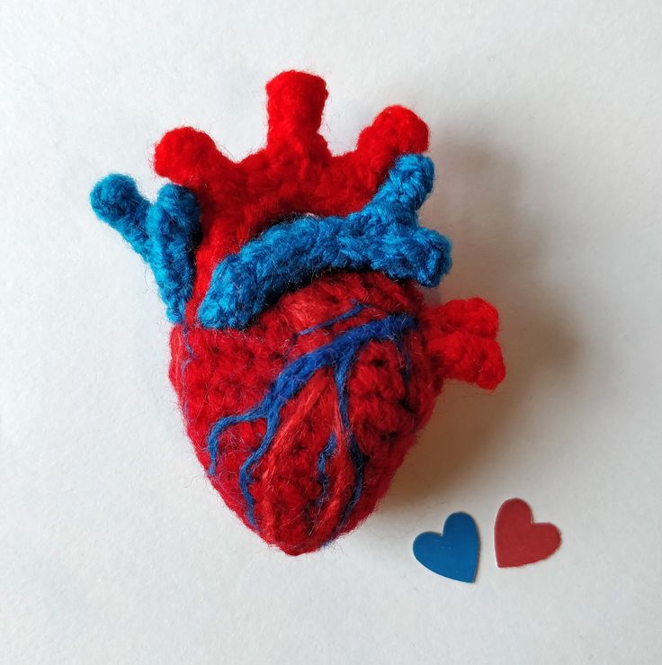 Crochet & Santé