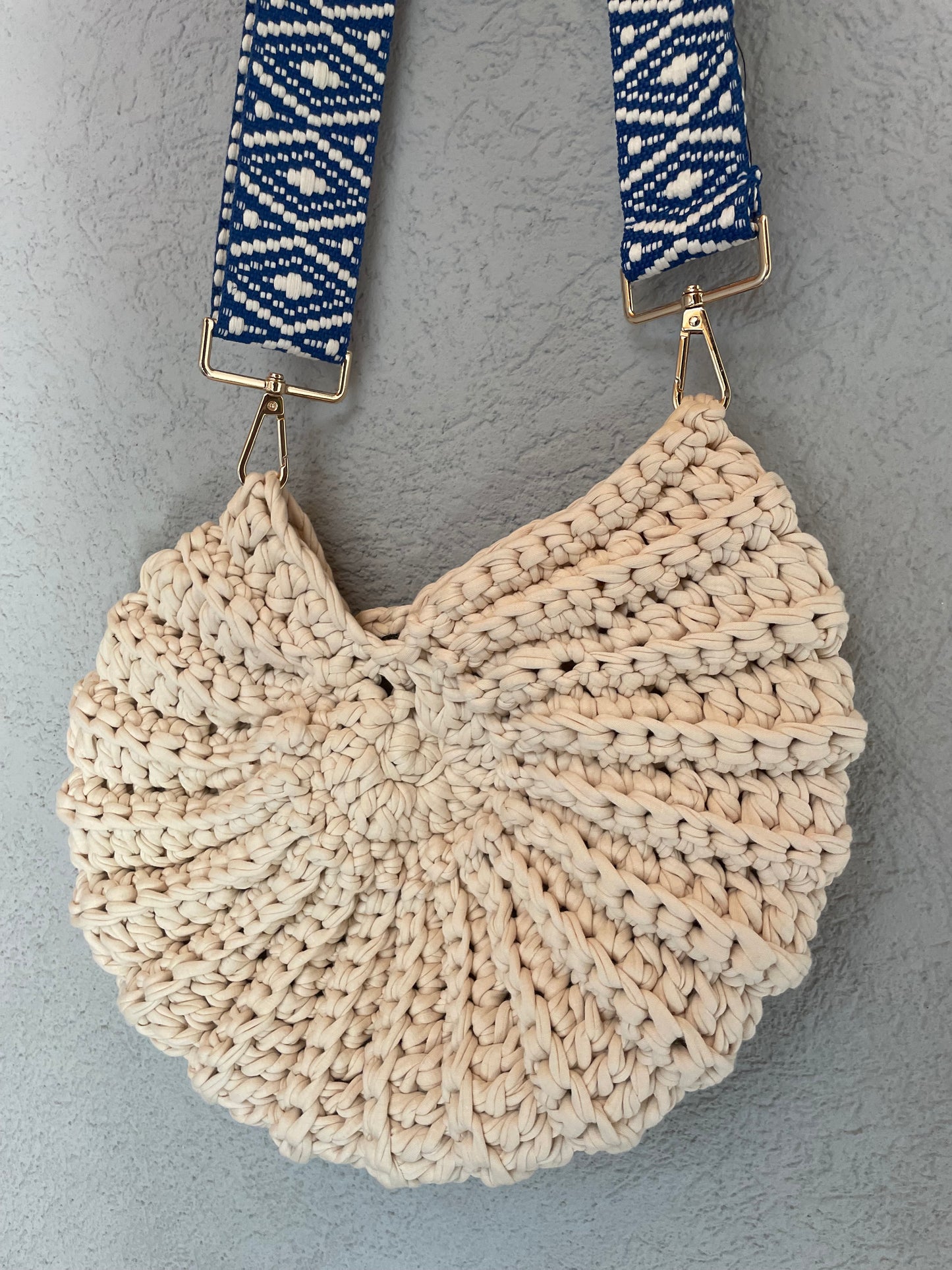 Sac Coquillage 🐚