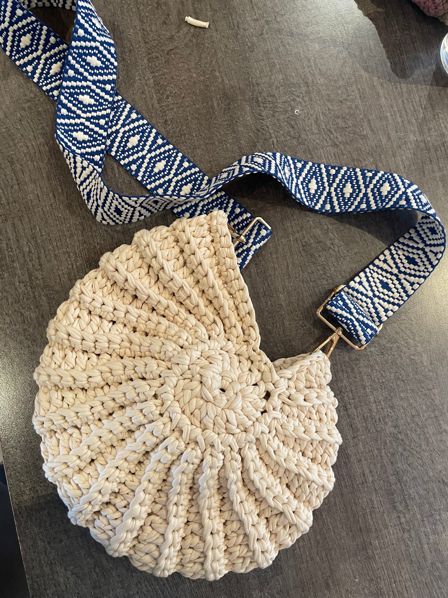 Sac Coquillage 🐚