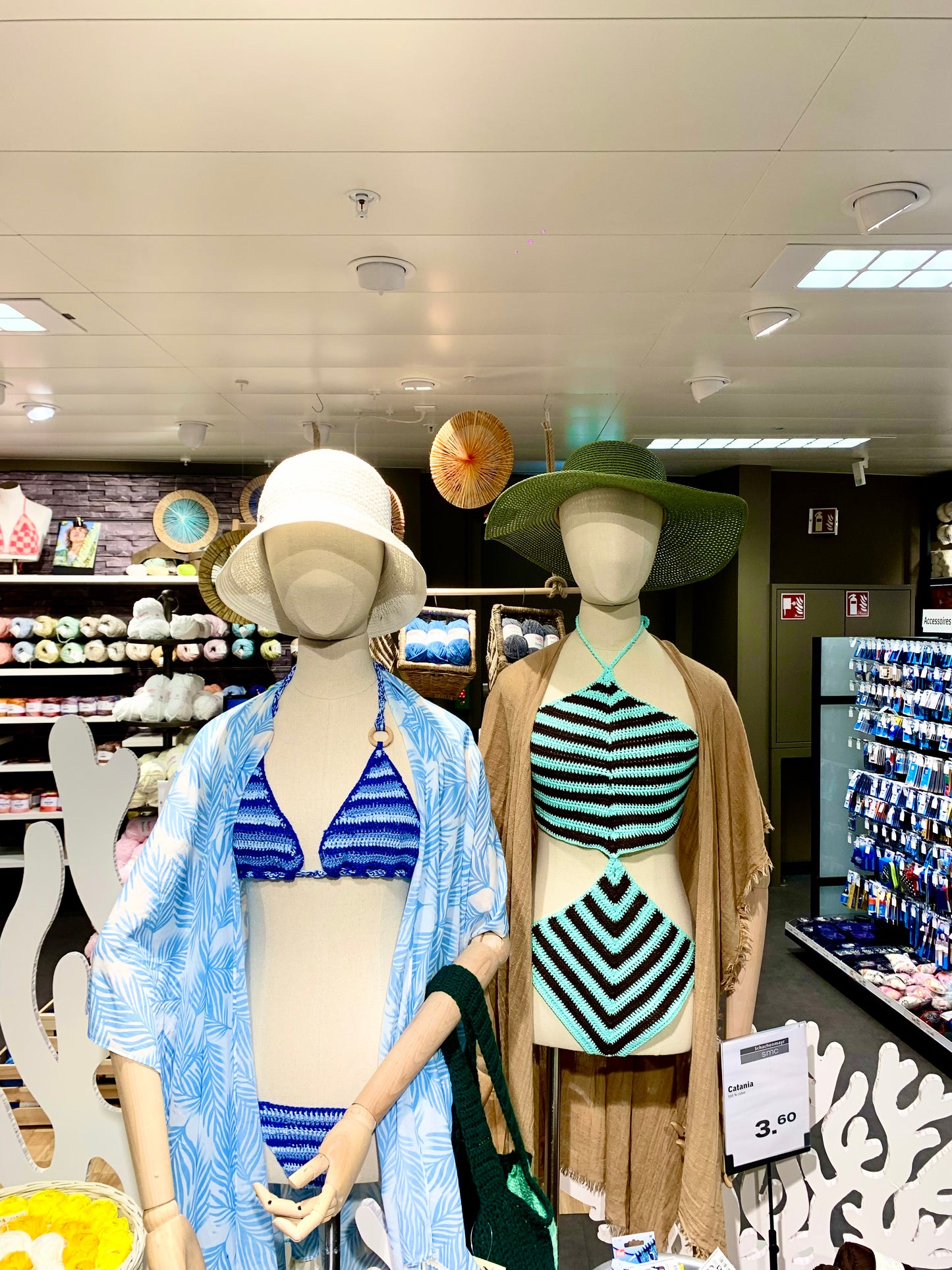 Bikini 2 pièces personnalisable 👙
