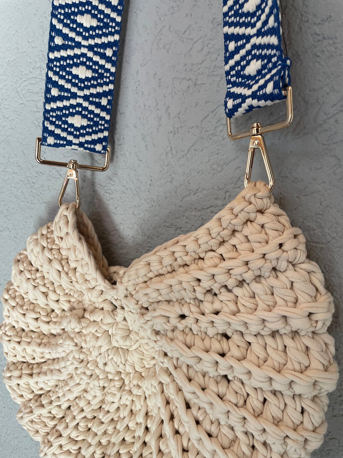 Sac Coquillage 🐚