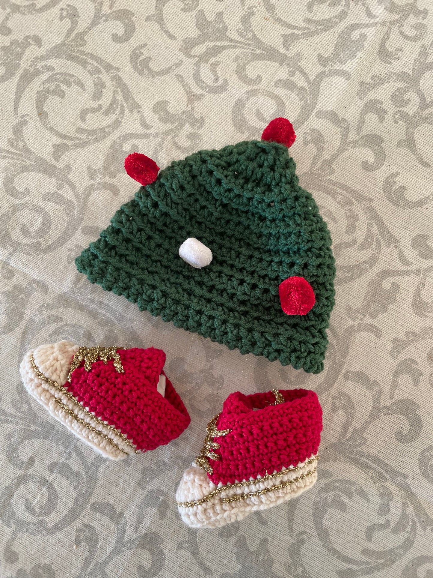 Ensemble Baby Lutin - 0 à 12 mois