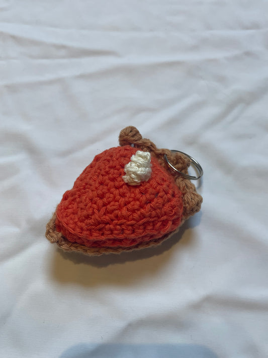 Charm Pumpkin Pie