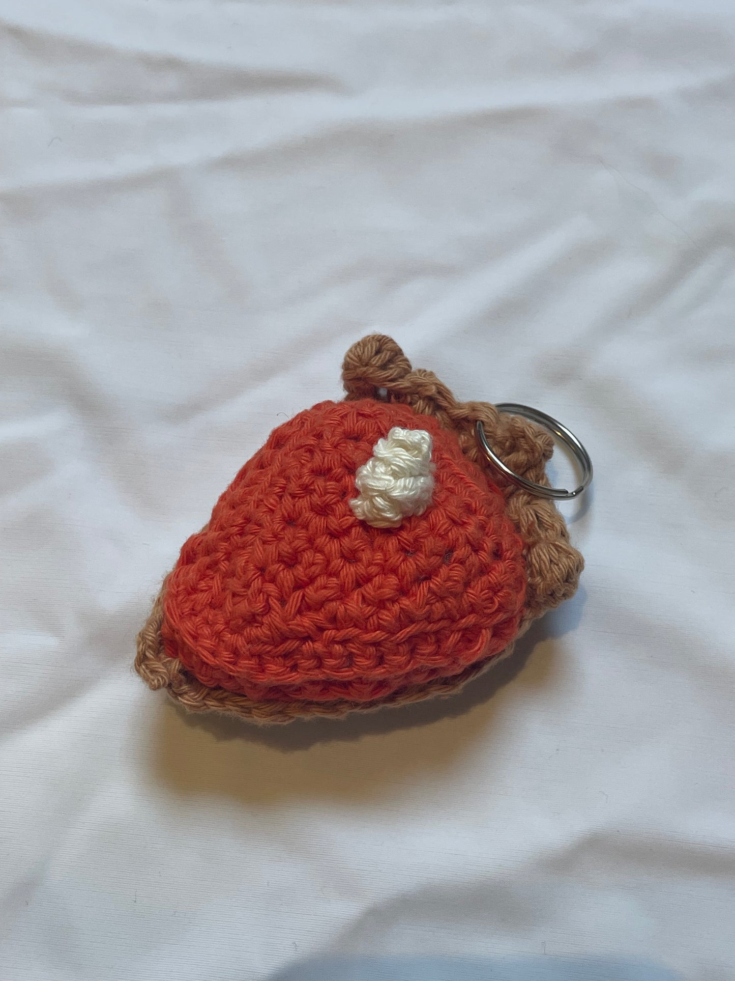 Charm Pumpkin Pie