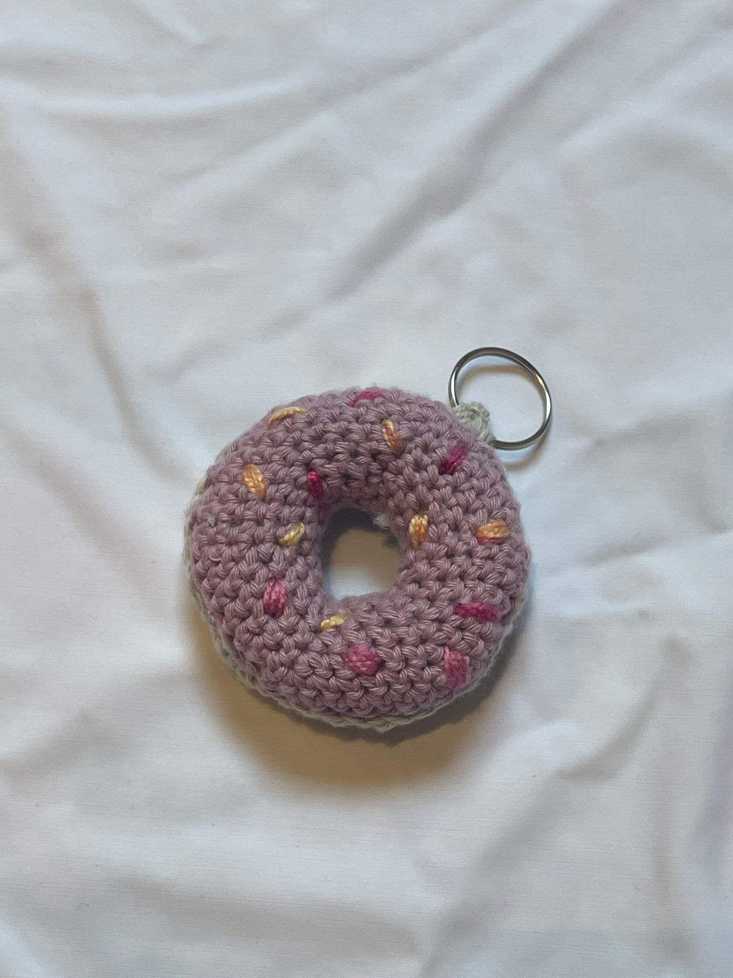 Charm Donut