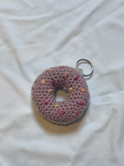 Charm Donut