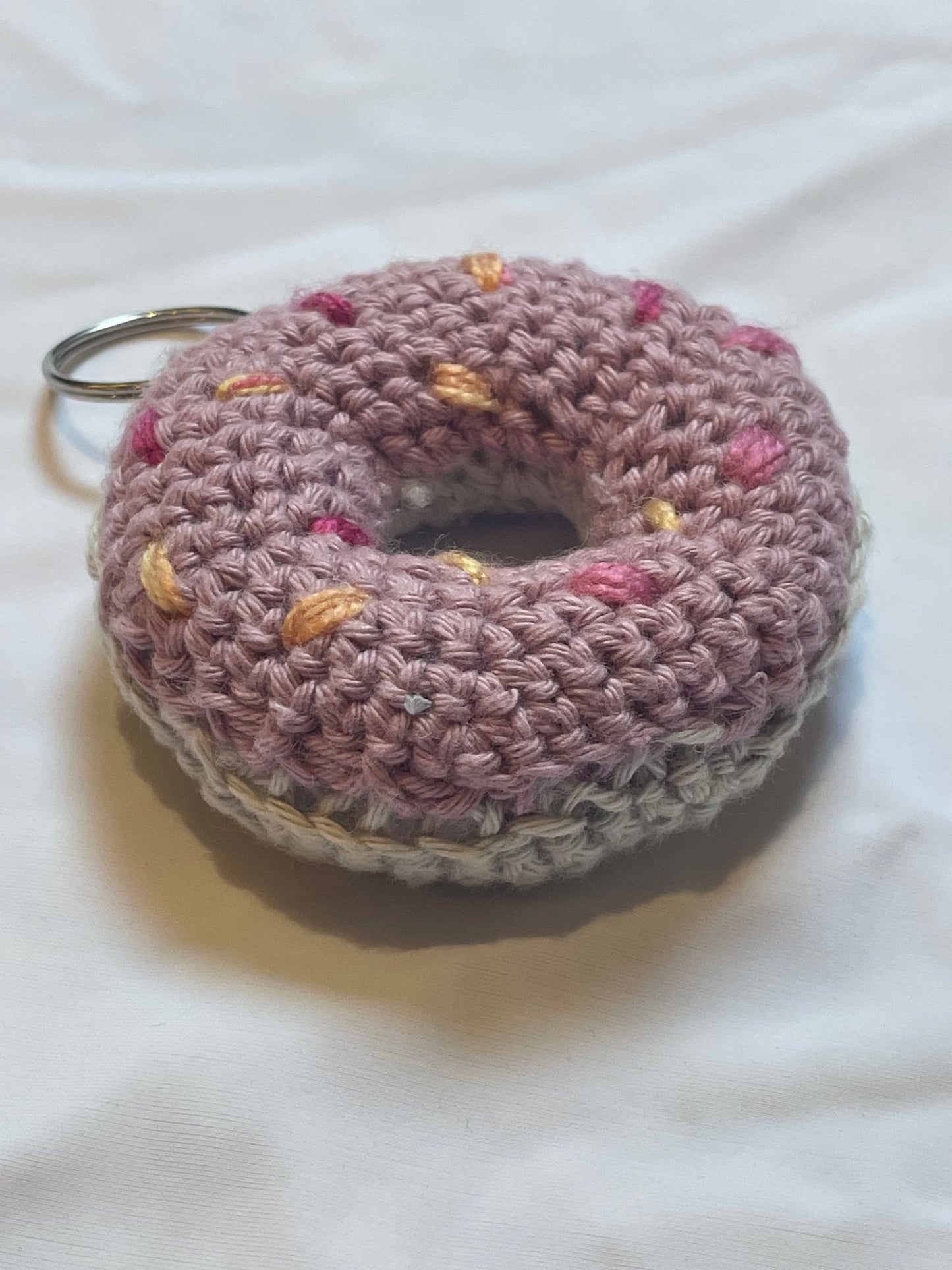 Charm Donut