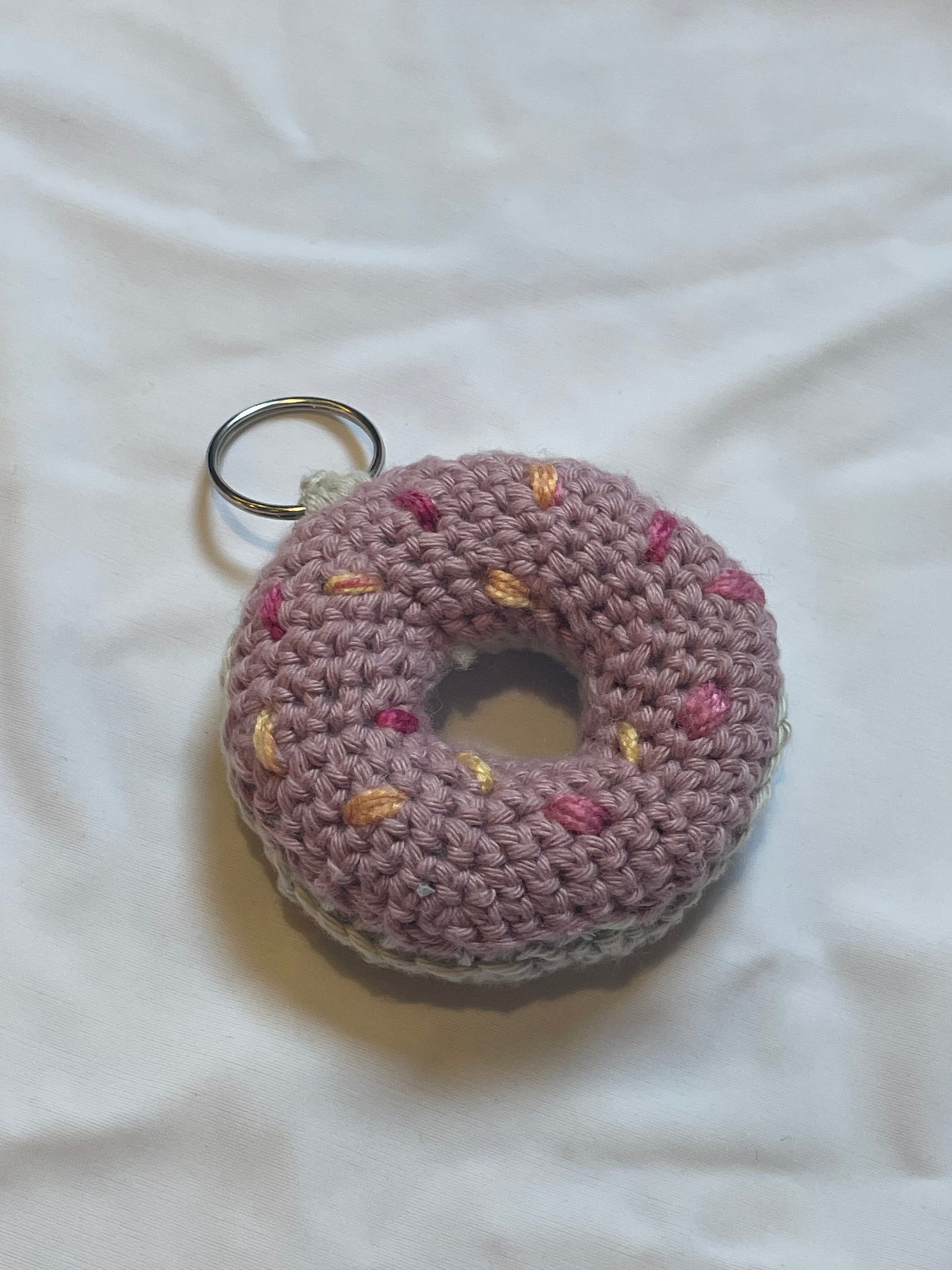 Charm Donut