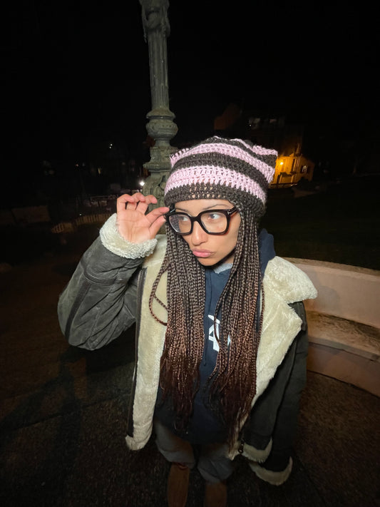 Bonnet Chat