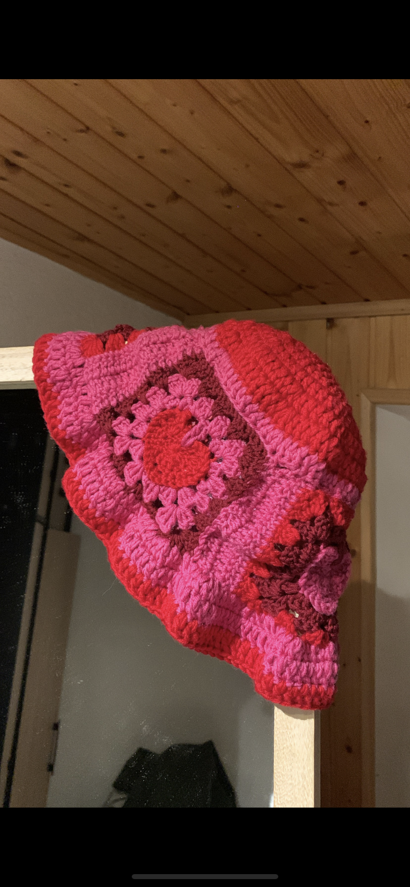 Bob en crochet personnalisable 🧶